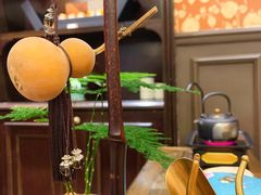 -潮隐·东园现代潮菜
