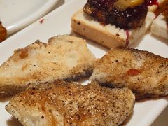 -渔乐之昕·铁板烧自助餐(虹悦城店)