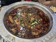 -新新湘菜馆(新中街二条店)