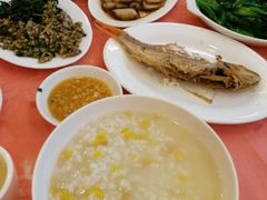 -深运潮州粥(东门店)