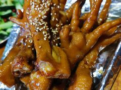 -原始泥炉烤肉(总店)