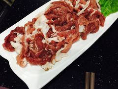 -草原饭店火锅