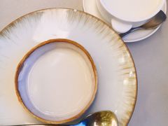 椰皇豆腐花-悦湖公馆