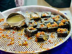 -黑色经典臭豆腐·湖南特产(坡子街店)