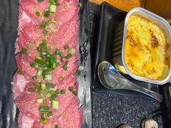 -赞酱川式烤肉(蜀都万达店)