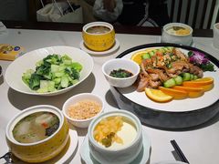 -徽韵人家·传承正宗徽菜(牡丹园店)