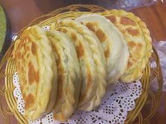 -东北农家小院(定西路店)