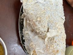 -吉英盐焗鸡(文中路店)