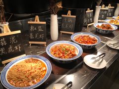 -乐咖啡西餐厅(太湖皇冠假日酒店)