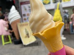 -广州素食学校·素猫豆腐(长洲码头店)