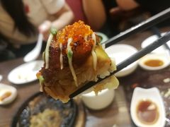-东京屋(武定路店)