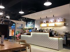 -豆恩咖餐(厦大翔安店)