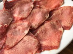 牛舌-柴头哥·牛肉火锅(爱民路店)