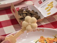 -西贝(上海我格广场店)