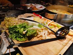 -泰香柠(金港名都滨江店)