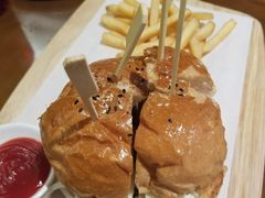 -G+KITCHEN(龙湖狮山天街店)