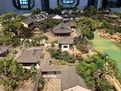 -苏州园林博物馆