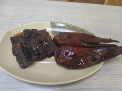 米血糕-圆宝台湾小吃(迎津街店)
