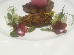 法式香煎鹅肝-王品牛排(帝壹城店)