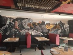 大堂-必胜客(花舞大唐博物馆店)