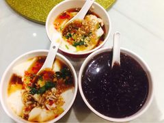 冶春茶社(沃尔玛店)-冶春茶社(太和广场店)