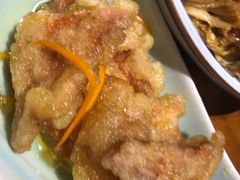 -95号酱骨·一块豆腐(展春园西路店)