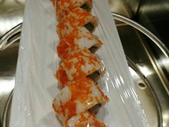 -大唐西市酒店-丝路阳光西餐厅