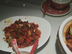 -味福记·江西小炒·南昌小吃(青山湖万达店)