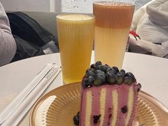 -BAKER&SPICE(安福路店)