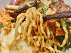 -寻裕记·现炒浇头面(人民广场店)