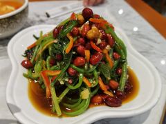 -阿里西北美食(小黄庄店)