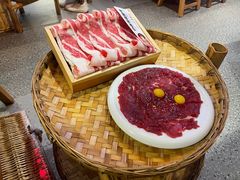 -土货重庆火锅(罗斯福广场店)