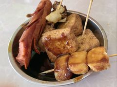 -方桥点心(报慈路)
