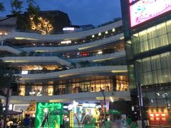 -汉巴味德(大悦城店)