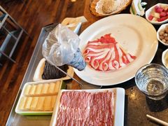-南门涮肉(通州店)