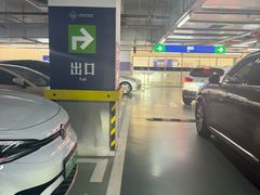 -山姆会员商店(上海浦东店)