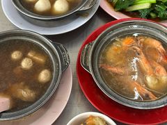 -新记肉骨茶