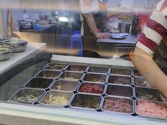 -福屿鲜捞小吃·捞化(福屿总店)