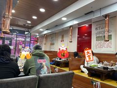 -朴小妹人参鸡汤火锅(长白山万达店)