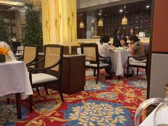 -阿诺泰·泰国餐厅(紫荆店)