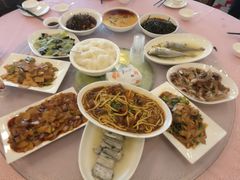 -丰收渔港饭店(嵊泗店)