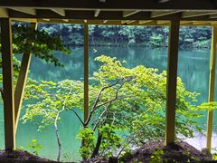 -龙道沟景区