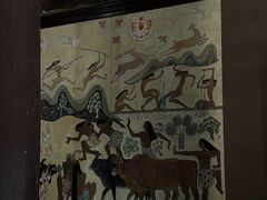 -西安市广仁寺
