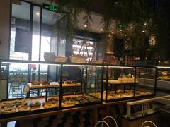 -托斯卡纳烘焙意大利餐厅(五天地店)