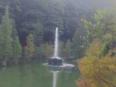 -广州市帽峰山景区