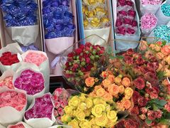 -循礼门鲜花花市(武汉循礼门店)