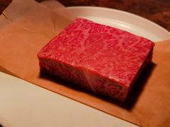 -Bistro Wang 牛排馆