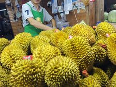 -港华水果街(港华广场店)