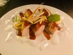 -AZUL by FUEL蓝色·法式酒馆(琶醍店)