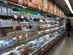 -华润万家(长安路店)